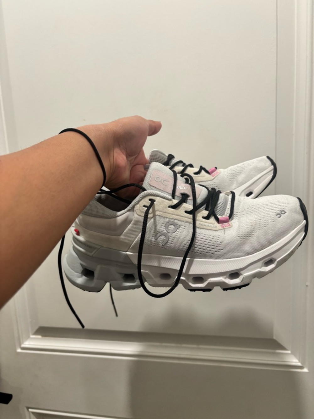 On Cloud Women's Running Shoe - Cloudflyer 5